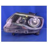 OEM GM Projector Headlight Assembly