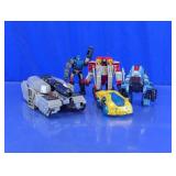 Transformers Toy Assortment