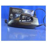 Steamply Travel Steamer & Iron w/ Box