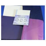 Office & School Binder & Refill Lot