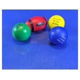 Stress Ball Assortment