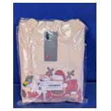Christmas Gnome Graphic Sweatshirt XL
