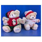 Humfrey Hug-A-Bear 1999