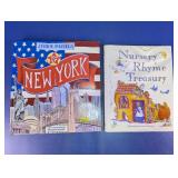 Vintage Childrens Book Lot