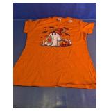 Port & Company Halloween Ghost T-Shirt