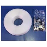 Seals for Securing Packaging & Pallet Banding