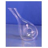 Glass Cruet Decanter