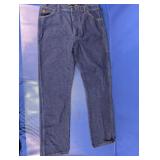 Key Apparel Denim Work Jeans