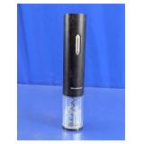Brookstone Electric Wine Opener