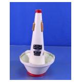 Humes & Berg Stone Lined Cup Mute