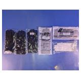Assorted Full-Finger Gloves