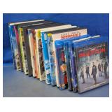 Classic Christmas DVDs Set
