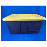 Greenmade 27-Gallon Storage Tote Bin