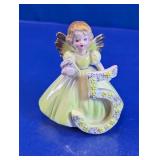 Josef Originals Fifth Year Birthday Angel
