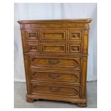 Vintage Thomasville Tall Chest