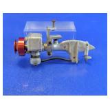 Wen-Mac Outboard Model Boat Engine