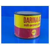 Shell Darina AX Multi-Purpose Grease Tin