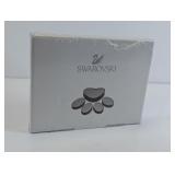 Swarovski Disney Paw Print Display