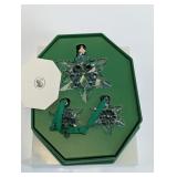 Swarovski Annual Edition Ornament Set 2024