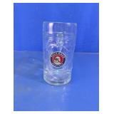 Paulaner Mï¿½nchen Glass Beer Mug