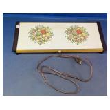 Spice of Life Style Electric Food Warming Tray