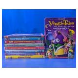 Childrenï¿½s DVD Movie Collection