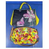 Dooney & Bourke & Unbranded Handbag