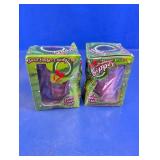 Mini Peppermint Sipper Candy Cup Set