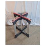 Portable Folding Work Stand