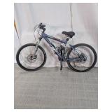 Giant AC2 Full Suspension Mountain Bike