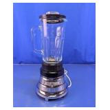 Vintage Waring Kitchen Classics Glass Blender