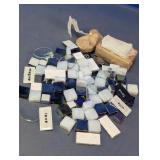 Glass Mosaic Tile Assortment