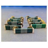 Commendation Ribbon Assortment