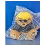 Trumpinator Teddy Bear Novelty Plush