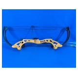 Bear Archery Youth Compound Bow