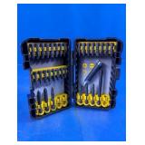 DEWALT Screwdriver Bit Set
