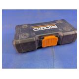 RIDGID Drill & Drive Bit Set