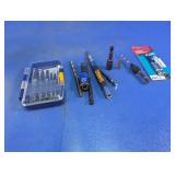 Drill & Driver Bit Accessory Assortment