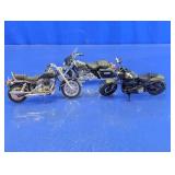 Harley-Davidson Motorcycle Model Assortment
