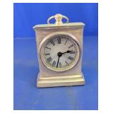 Powder Room Collection Mantel Clock