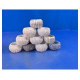 Decorative Napkin Ring Assortment