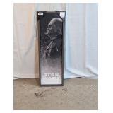 Star Wars Darth Vader Framed Wall Decor