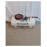 12-Volt Battery Powered Sprayer
