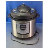 Instant Pot IP-LUX Pressure Cooker