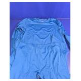 Thermajane 3XL Thermal Underwear Set
