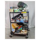 Wow Cart - Household, Decor & Miscellaneous Items