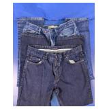 36 x 32 Denim Jeans