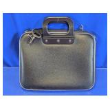 SumacLife Black Briefcase Organizer
