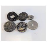 Collection 0f Ancient & World Coin Lot