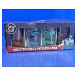 DC Comics Collector